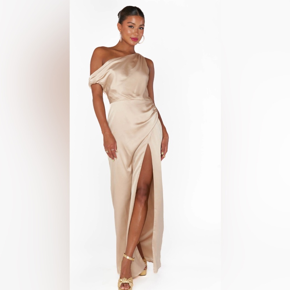 show me your mumu dress